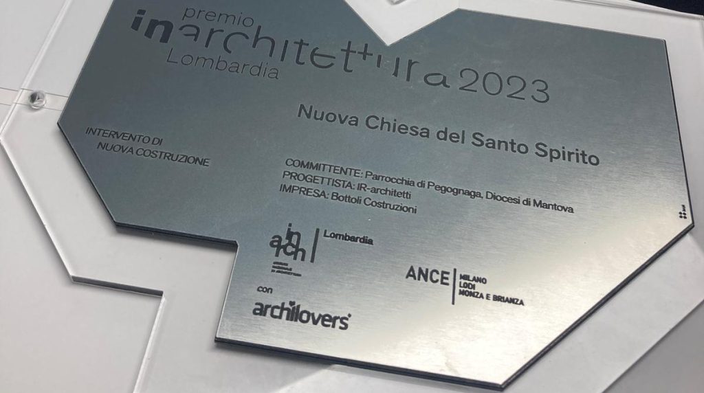 Premio IN/Architettura 2023